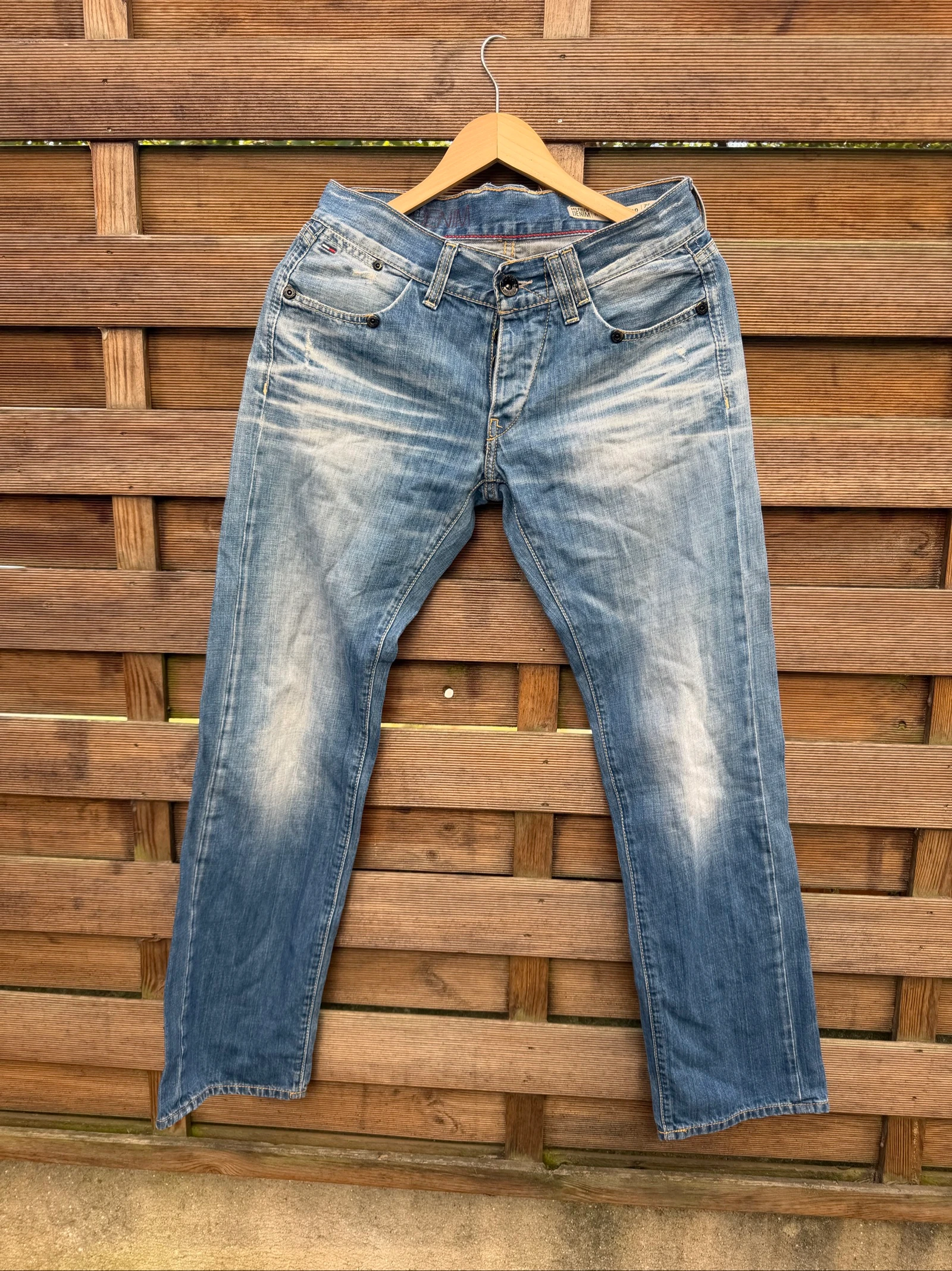 Jeans homme tommy Hilfiger W28L32